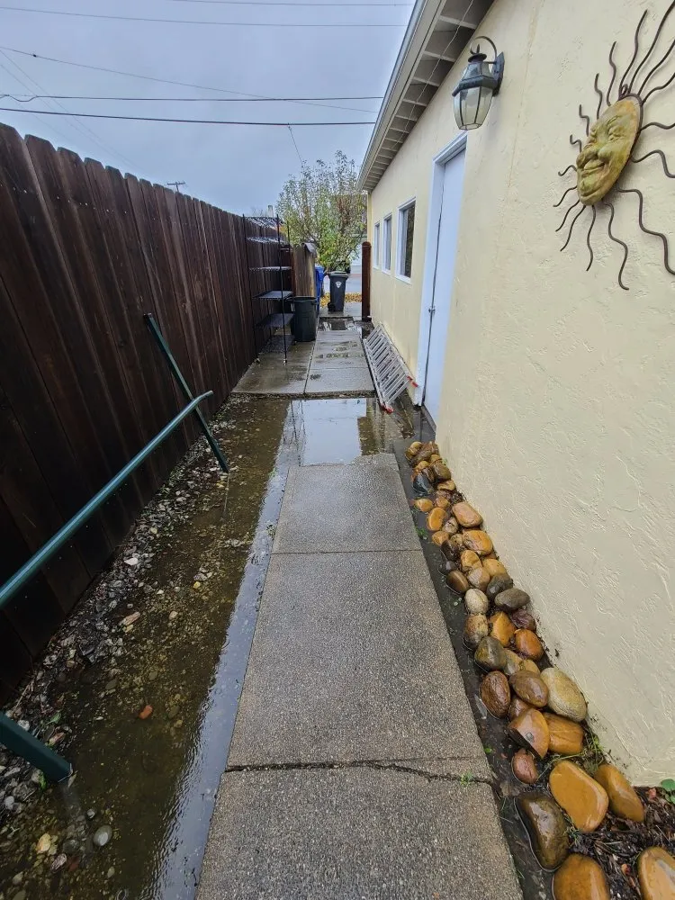 Slide of Farmers Handyman Services