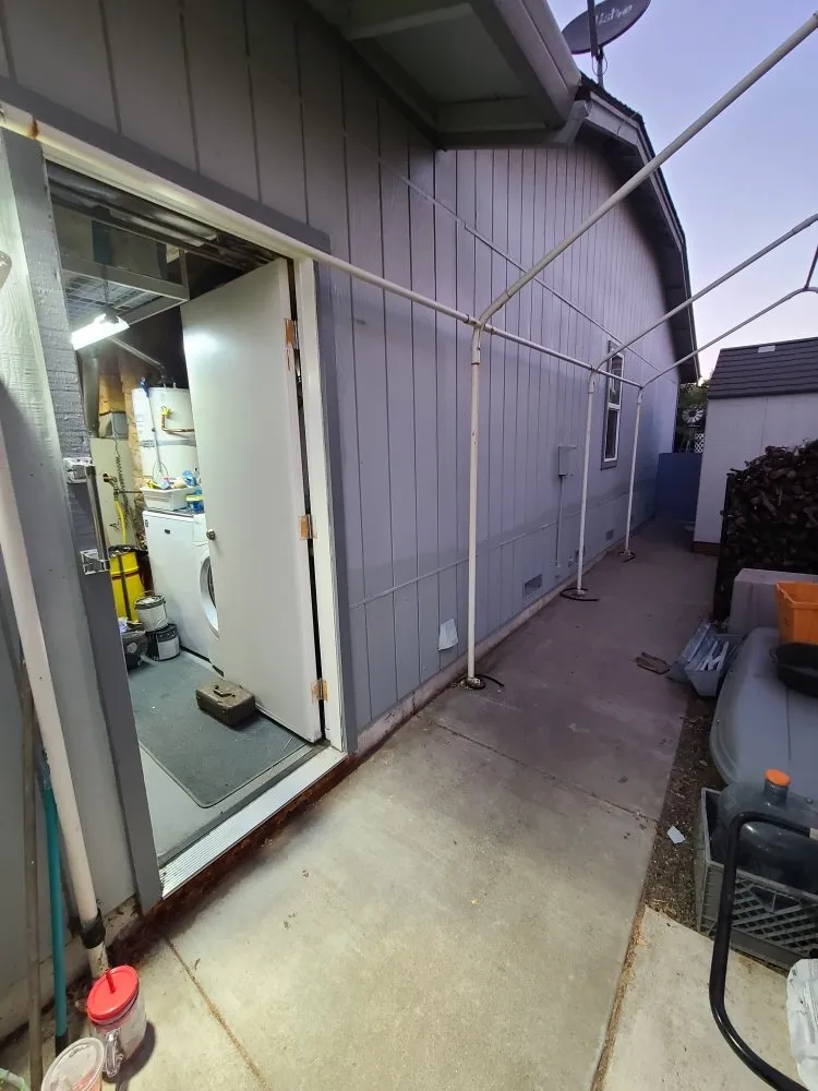 Slide of Farmers Handyman Services