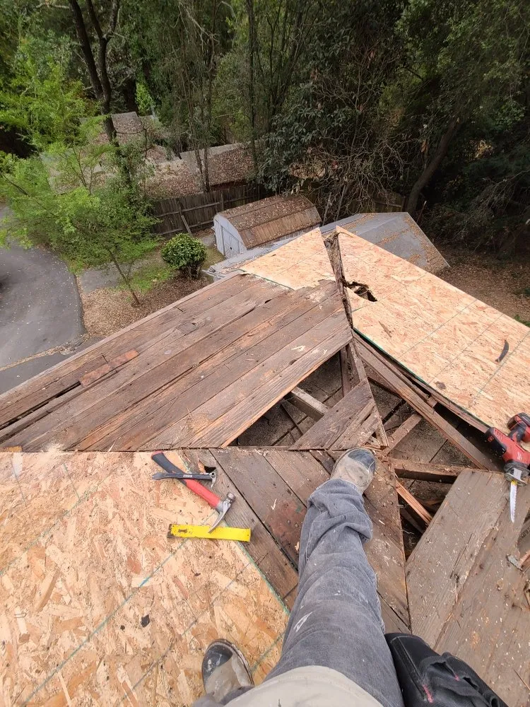 Slide of Farmers Handyman Services