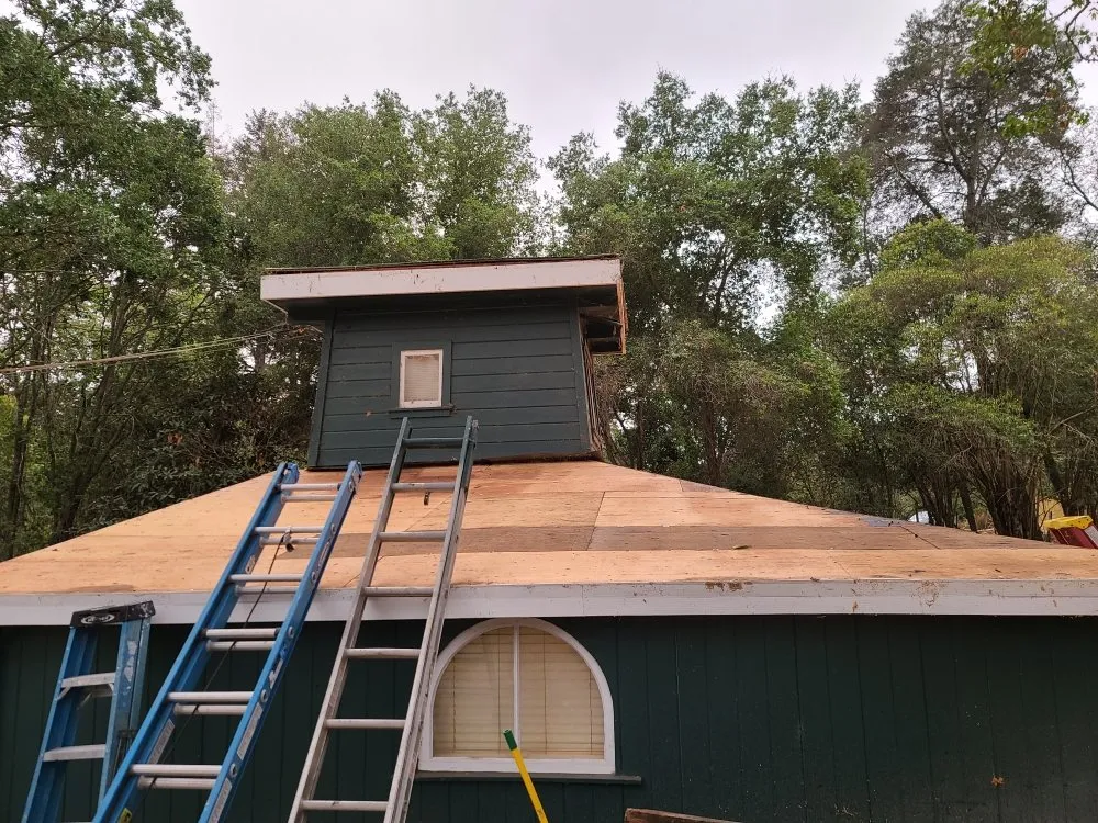 Slide of Farmers Handyman Services