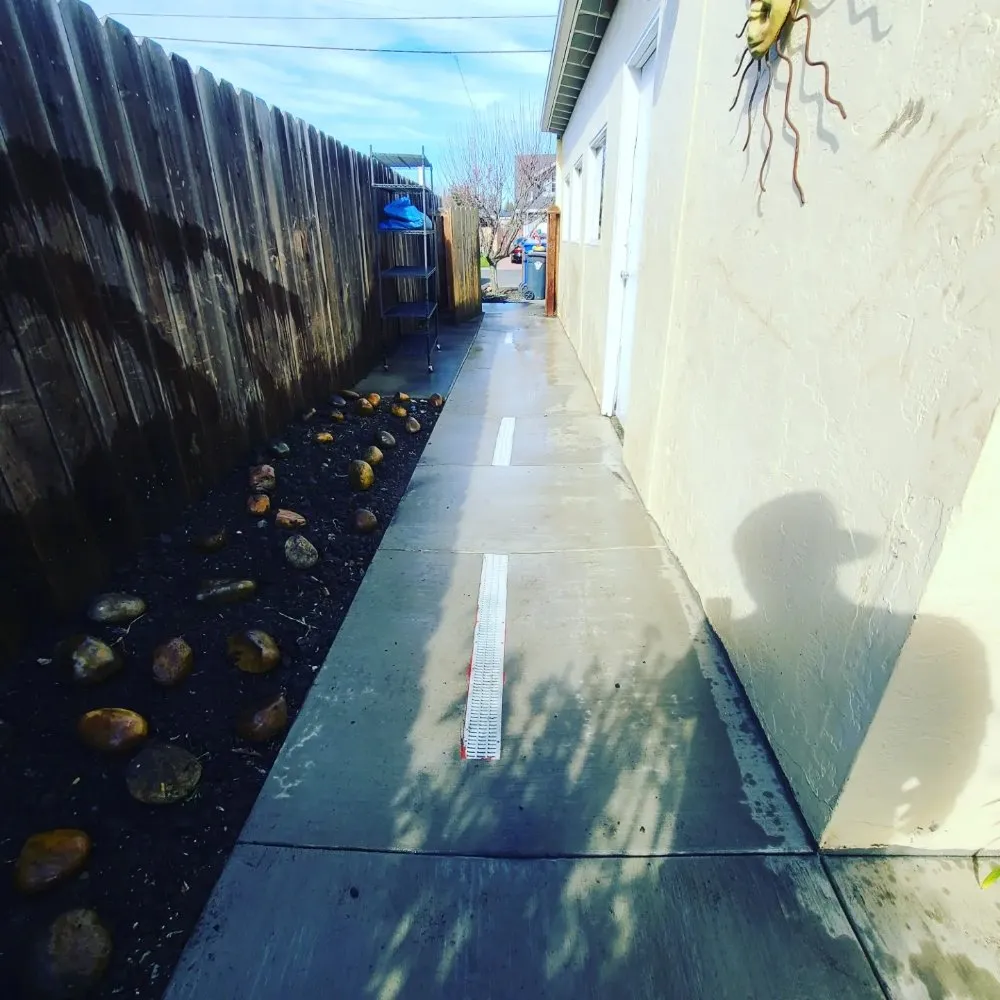 Slide of Farmers Handyman Services