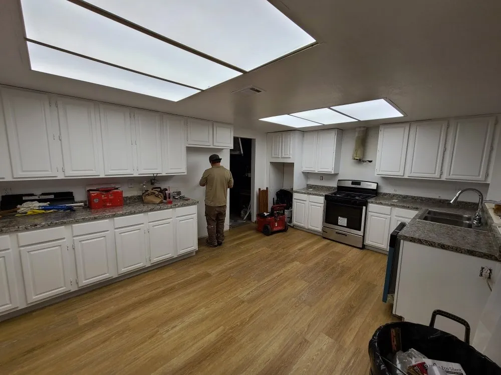 Slide of Farmers Handyman Services