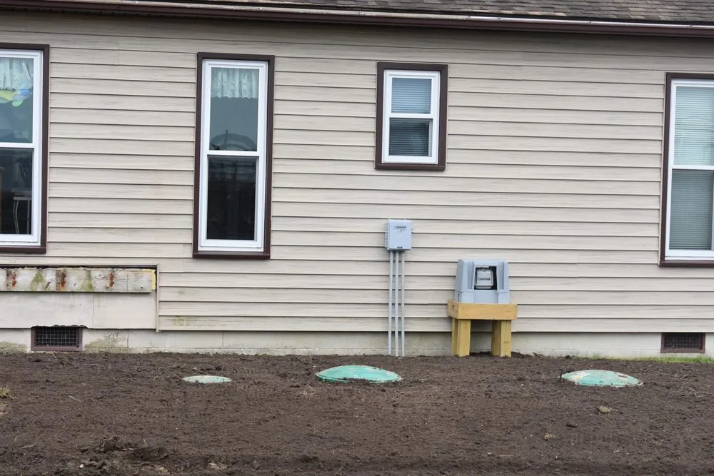 Top-rated emergency plumbing service in Moon, VA - Farmer's Septic Service