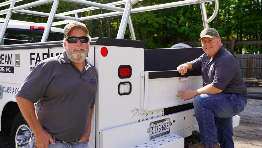 Affordable emergency plumbing service in Moon, VA - Farmer's Septic Service