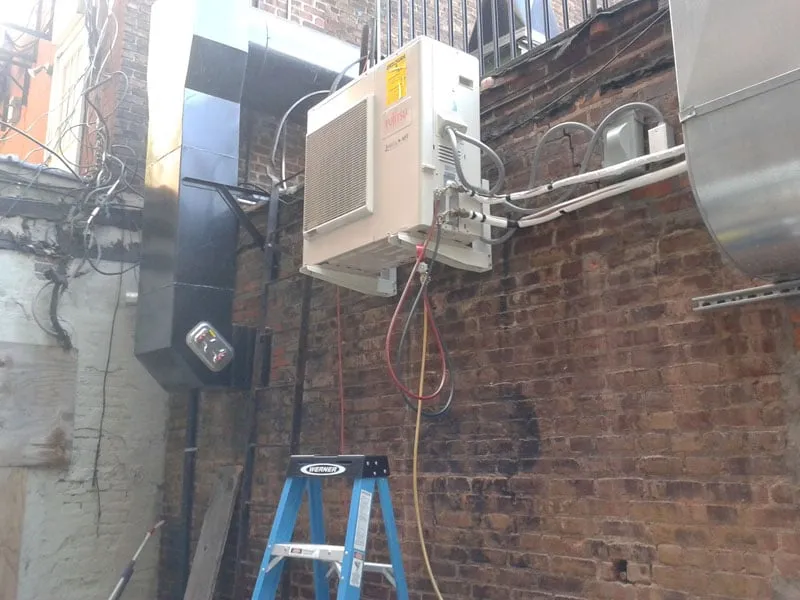 Slide of Farmingdale Cooling and Heating Services