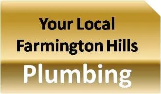 Slide of Farmington Hills Plumbing Service
