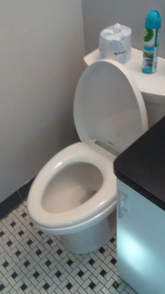 Slide of Farmington Maintenance