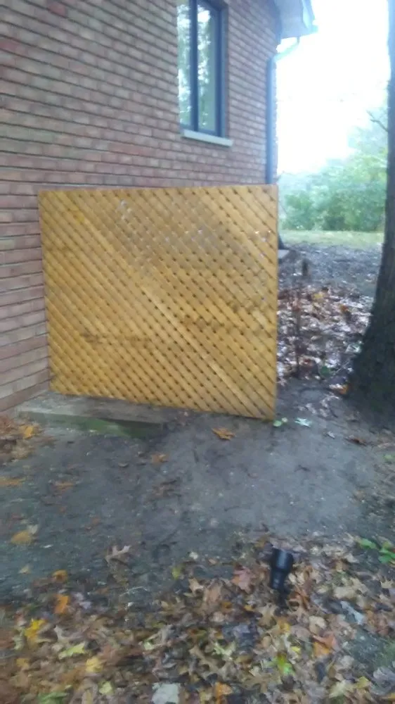 Slide of Farmington Maintenance