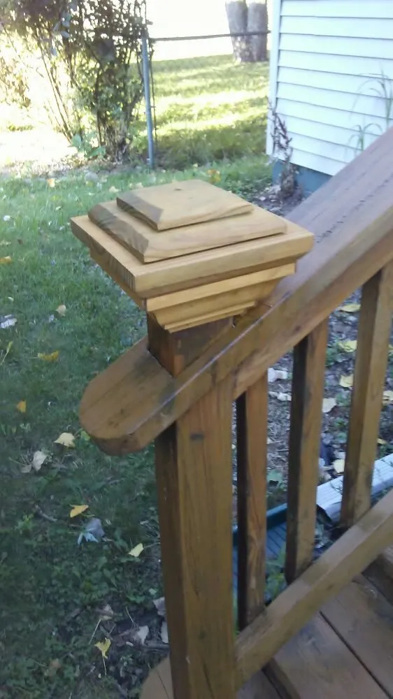 Slide of Farmington Maintenance