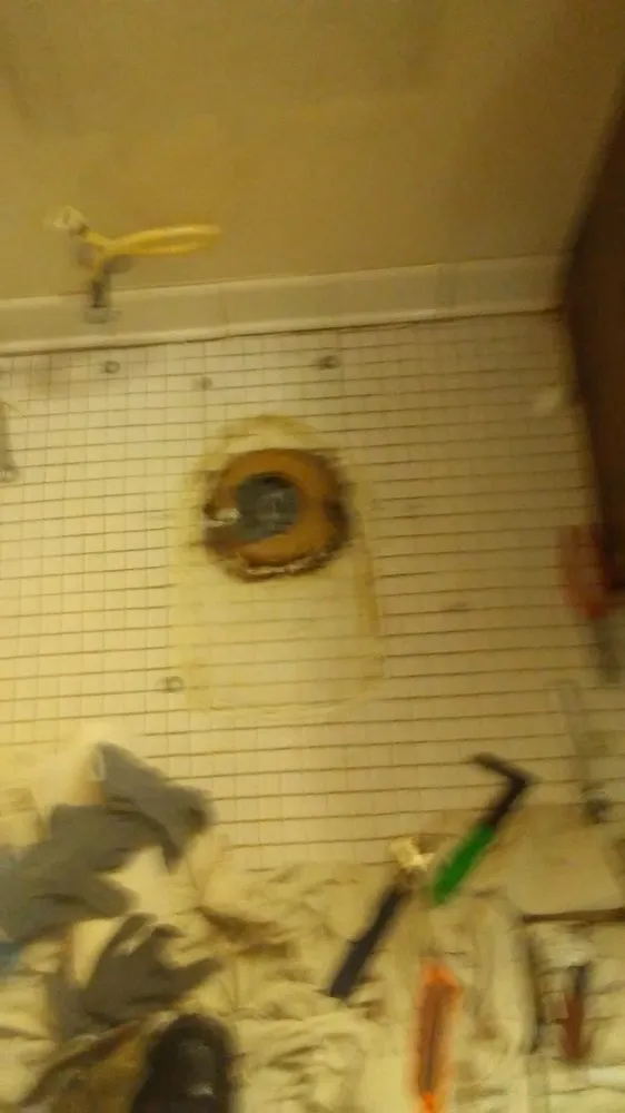 Slide of Farmington Maintenance