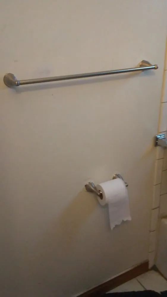 Slide of Farmington Maintenance