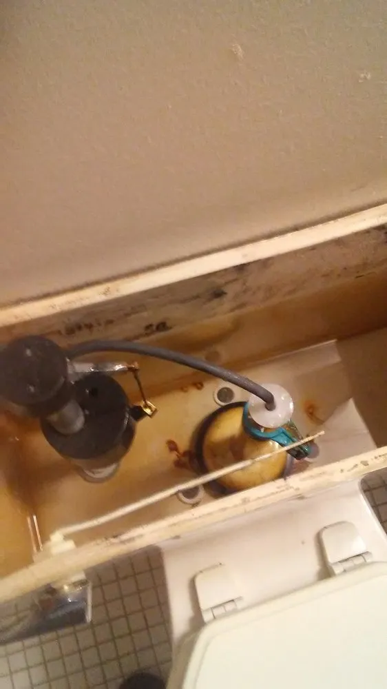 Quality drain cleaning for homes in Farmington Hills, MI by Farmington Maintenance