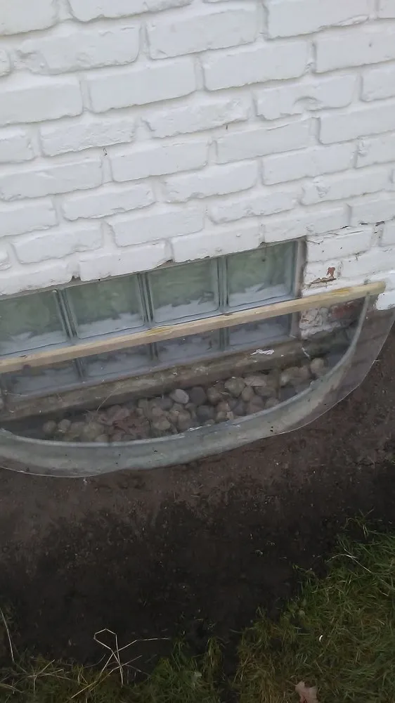 Slide of Farmington Maintenance