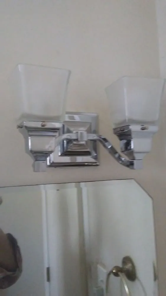 Slide of Farmington Maintenance