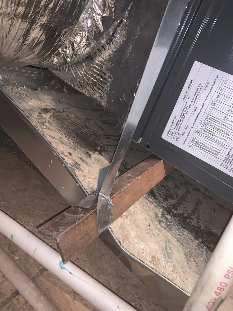 Slide of Farnsworth Heating, Cooling and Plumbing