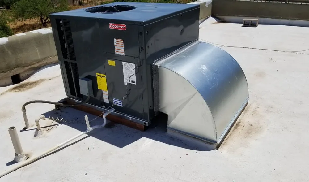 Slide of Farnsworth Heating, Cooling and Plumbing