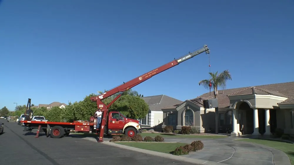 Slide of Farnsworth Heating, Cooling and Plumbing