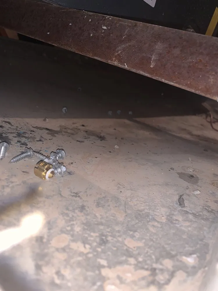 Professional emergency plumbing in Mesa, AZ by Farnsworth Heating, Cooling and Plumbing