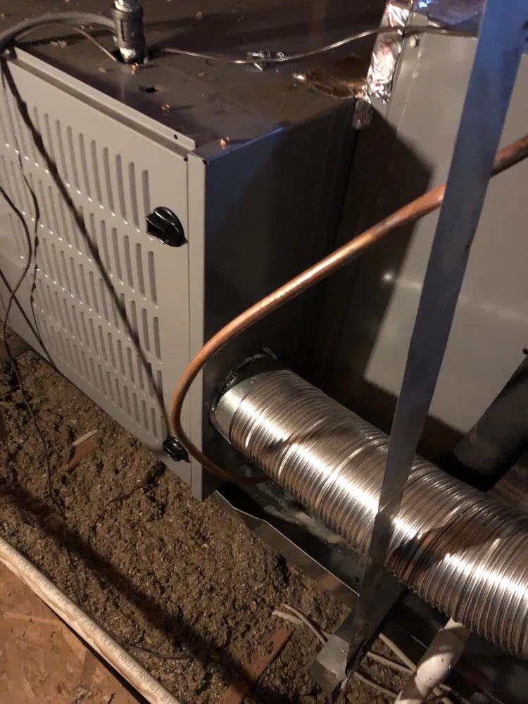 Expert drain cleaning service in Mesa, AZ - Farnsworth Heating, Cooling and Plumbing