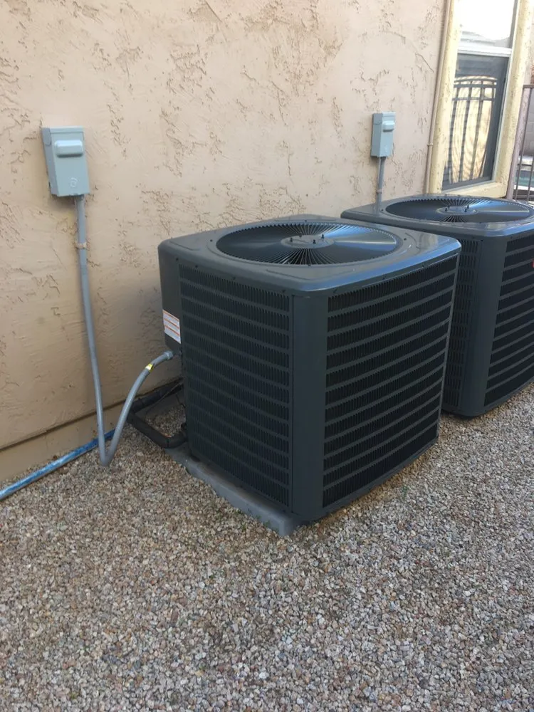 Quality plumbing repair in Mesa, AZ by Farnsworth Heating, Cooling and Plumbing