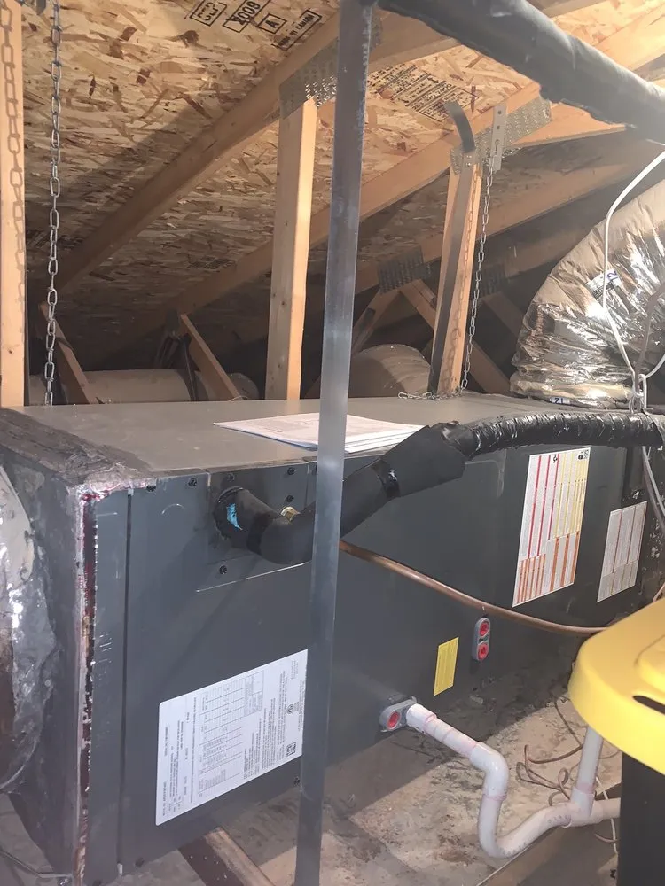 Professional plumbing repair experts serving Mesa, AZ - Farnsworth Heating, Cooling and Plumbing