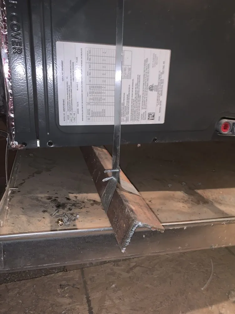 Top-rated drain cleaning for homes in Mesa, AZ by Farnsworth Heating, Cooling and Plumbing