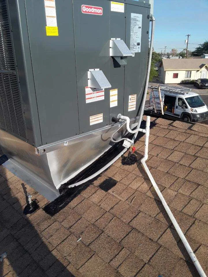 Affordable pipe repair experts serving Mesa, AZ - Farnsworth Heating, Cooling and Plumbing