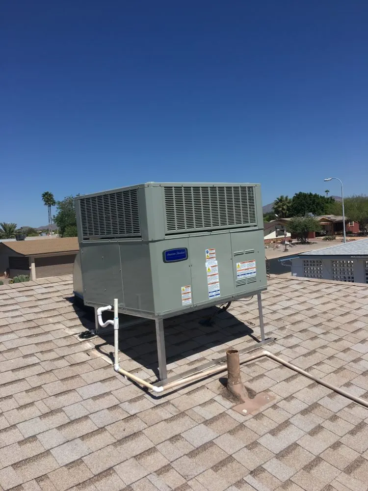 Slide of Farnsworth Heating, Cooling and Plumbing