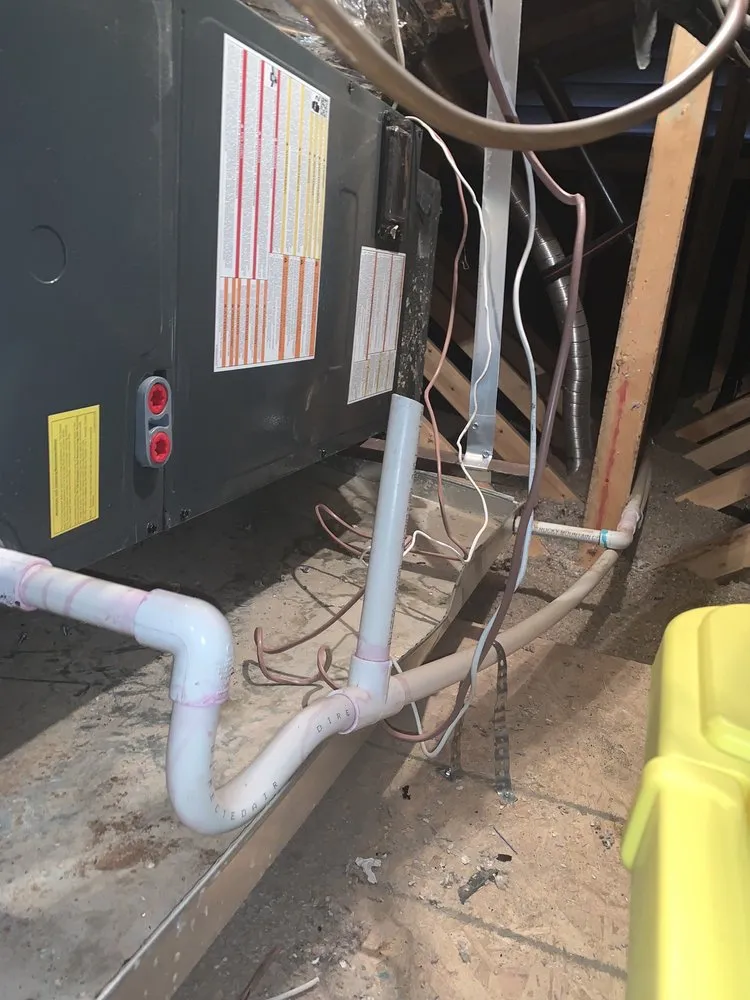 Slide of Farnsworth Heating, Cooling and Plumbing