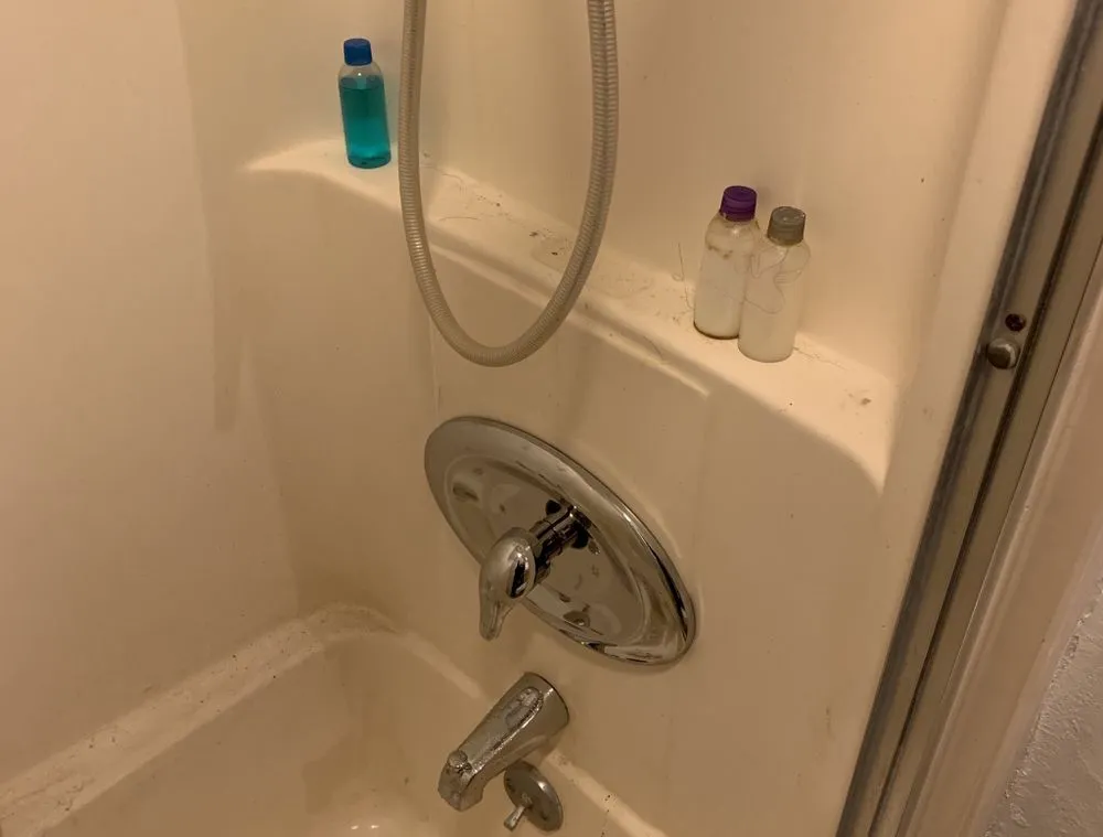 Slide of Farnsworth Plumbing