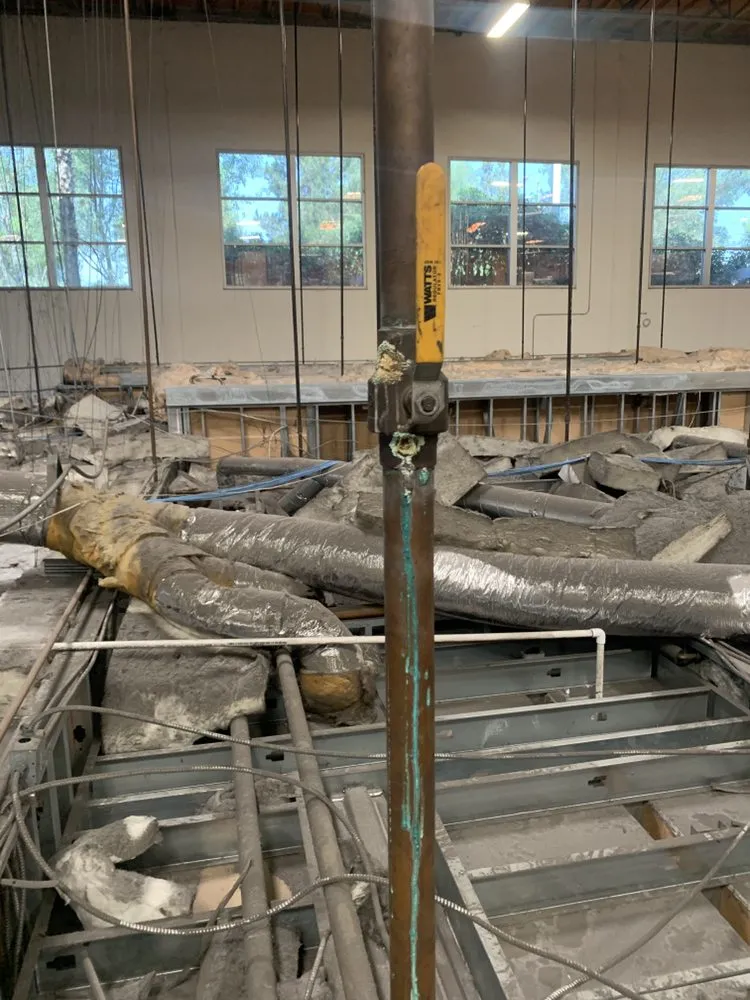 Slide of Farnsworth Plumbing