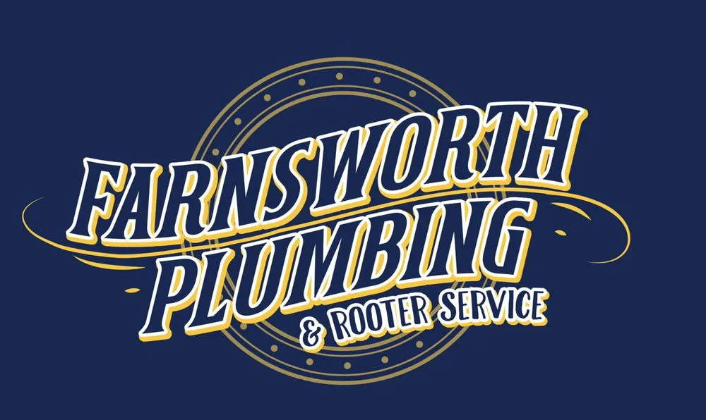 Slide of Farnsworth Plumbing