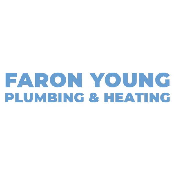 Slide of Faron Young Plumbing & Heating
