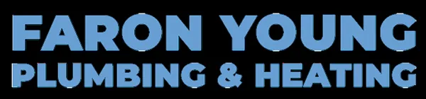 Faron Young Plumbing & Heating Logo