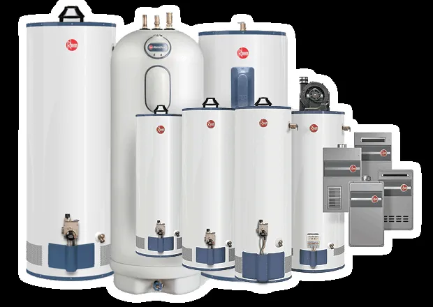 Slide of Farrell Home Service