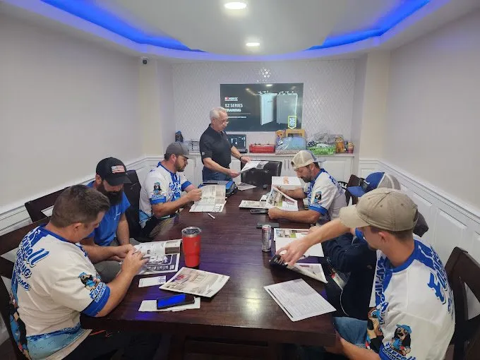 Slide of Farrell Plumbing