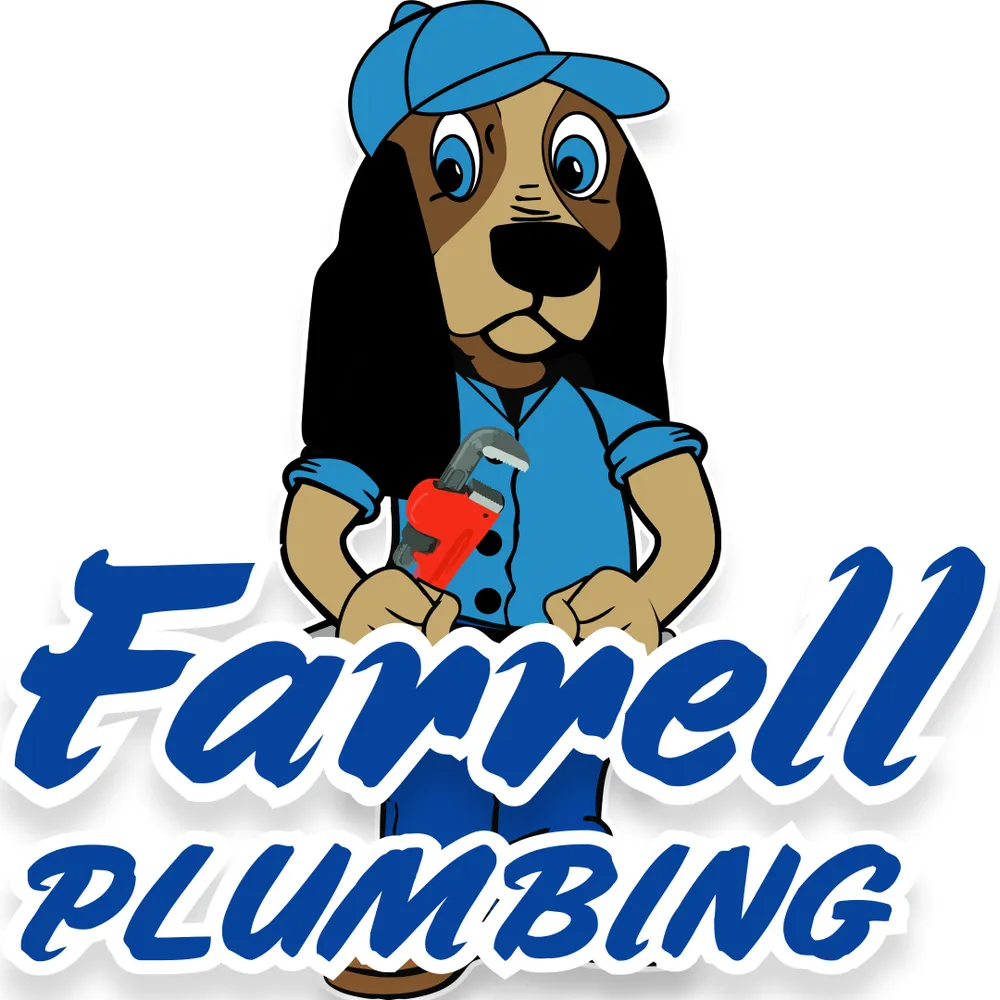 Slide of Farrell Plumbing