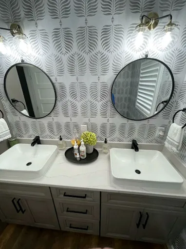 Slide of Farrell Plumbing