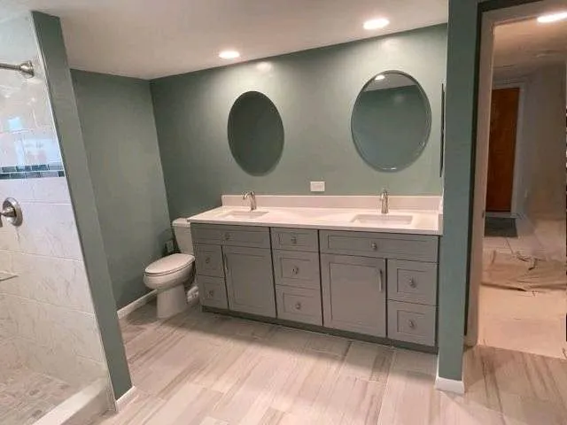 Slide of Farrell Plumbing