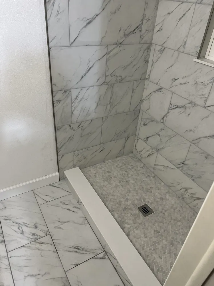 Slide of Farrell Plumbing