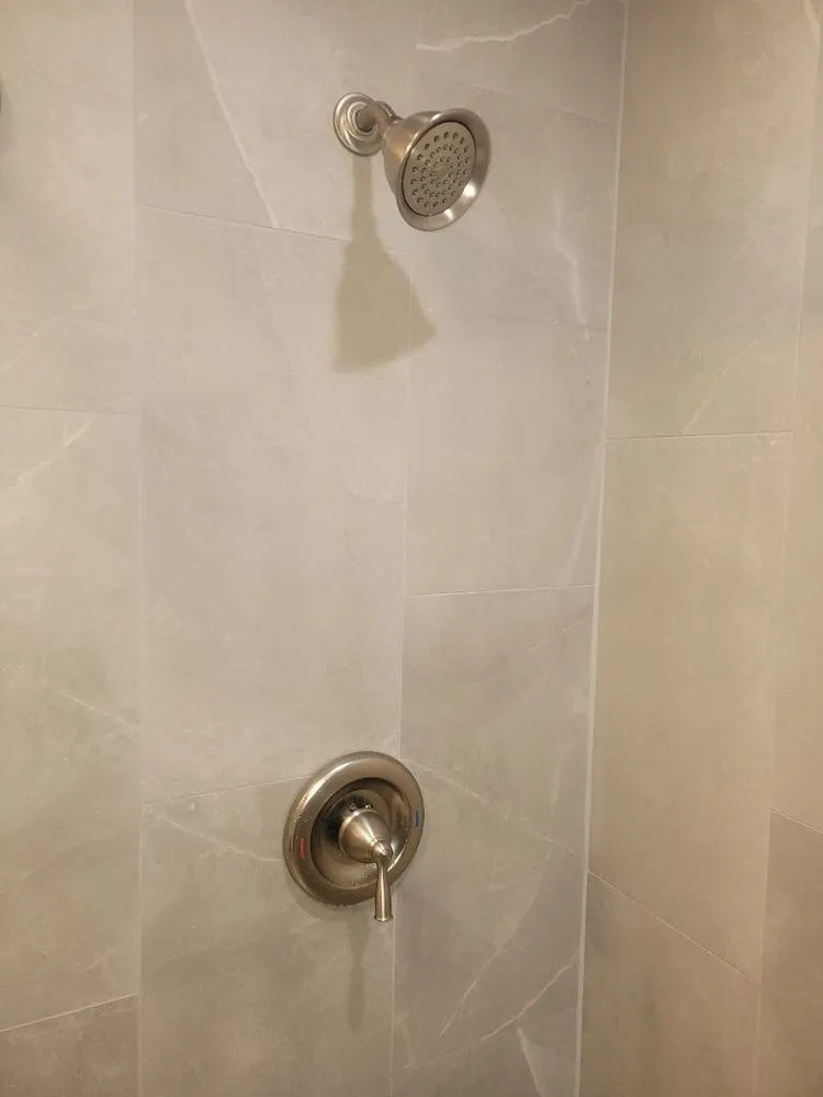 Slide of Farrell Plumbing