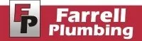 Slide of Farrell Plumbing