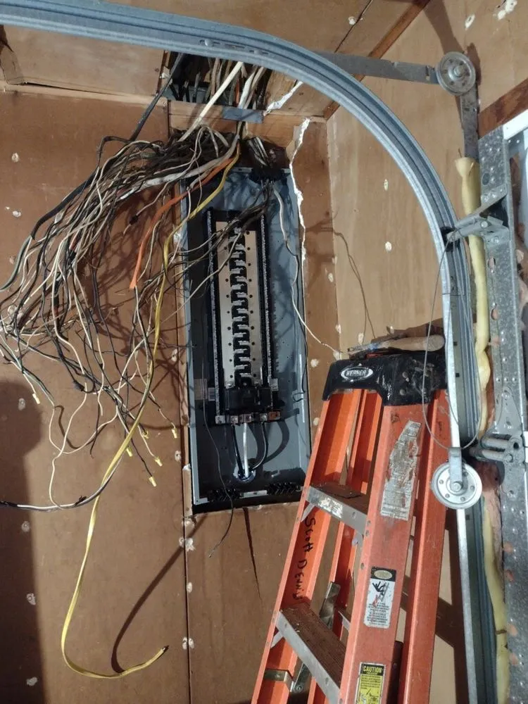 Slide of Farrell's Electric Plumbing, And Home Improvements