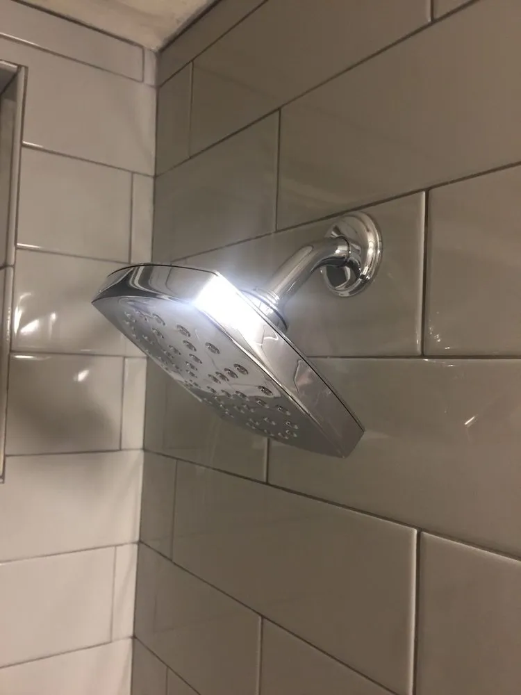 Slide of Farrell's Plumbing