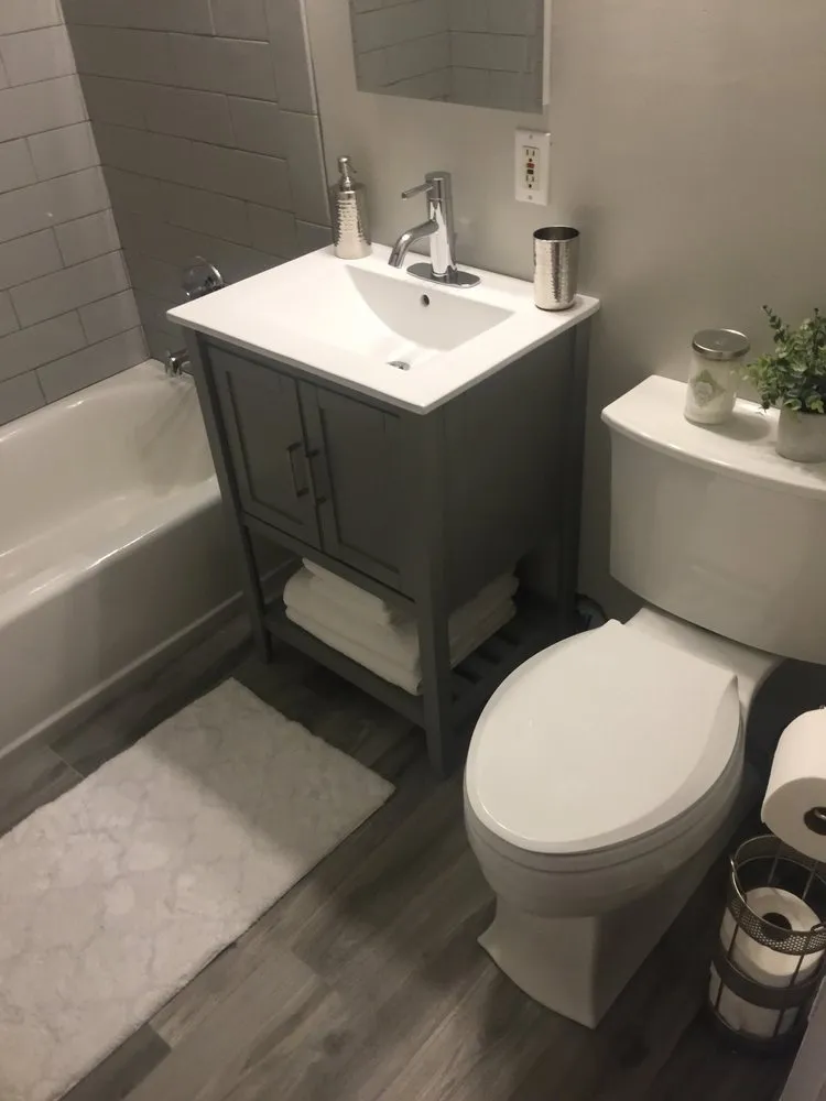 Slide of Farrell's Plumbing