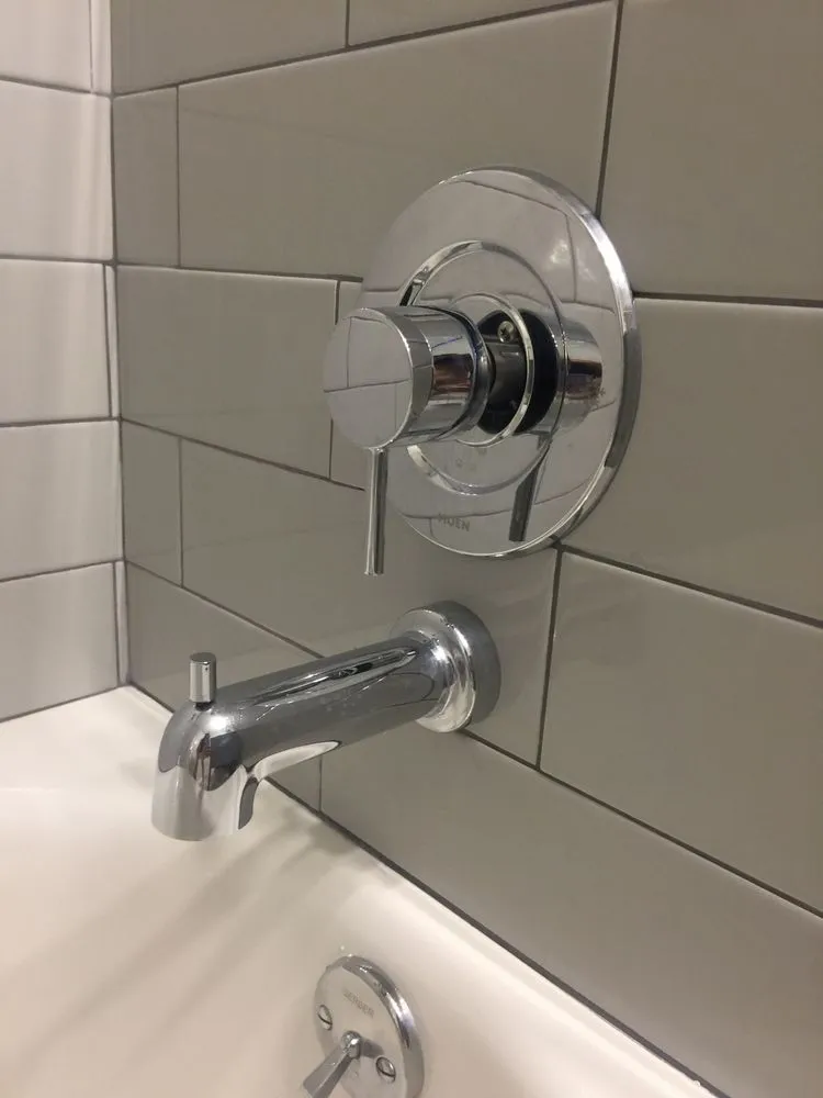 Slide of Farrell's Plumbing