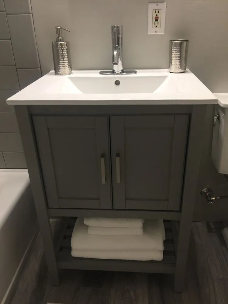 Slide of Farrell's Plumbing