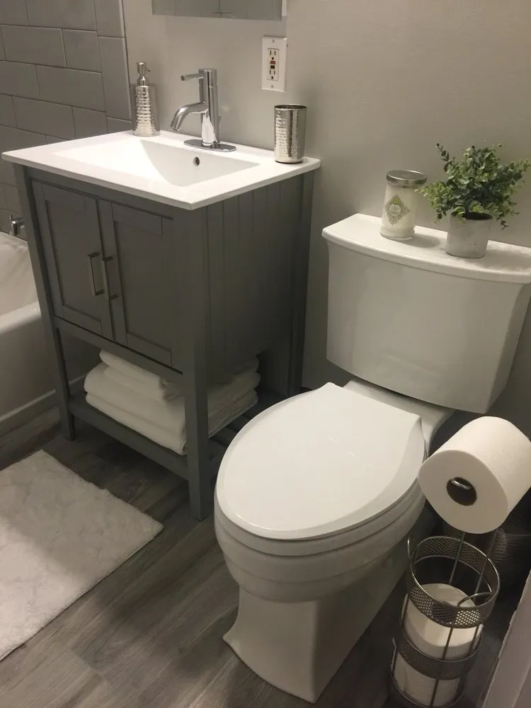 Slide of Farrell's Plumbing