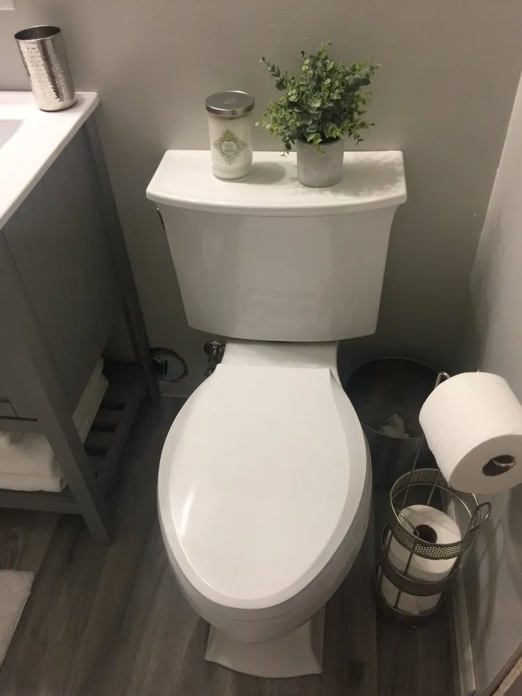 Slide of Farrell's Plumbing