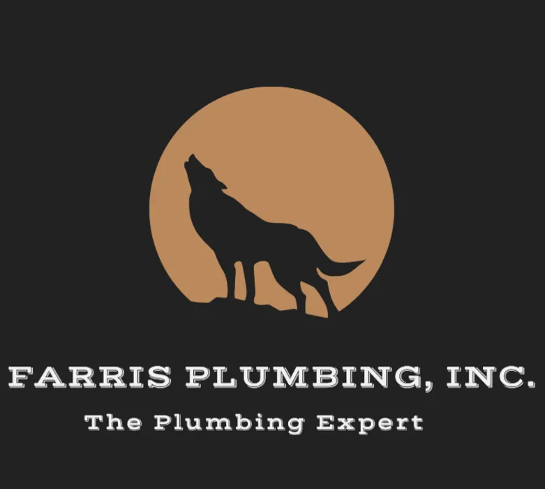 Slide of Farris Plumbing